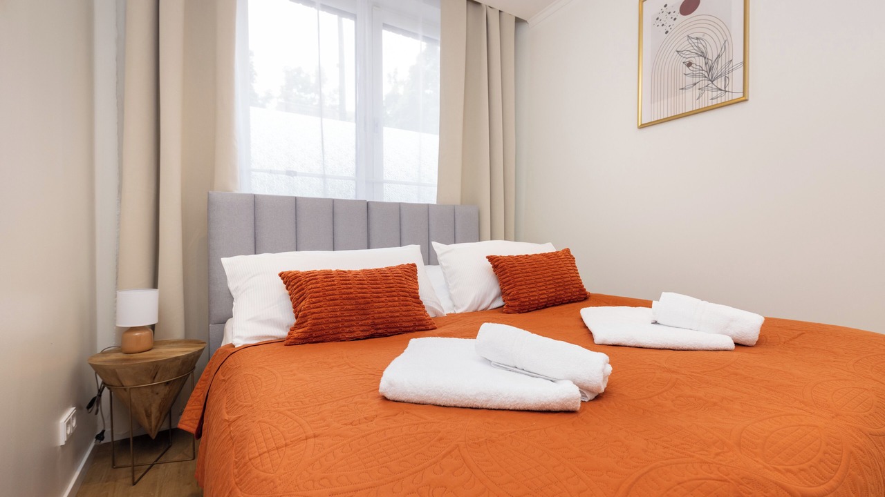 Photo of Bedroom in Friedrichshain