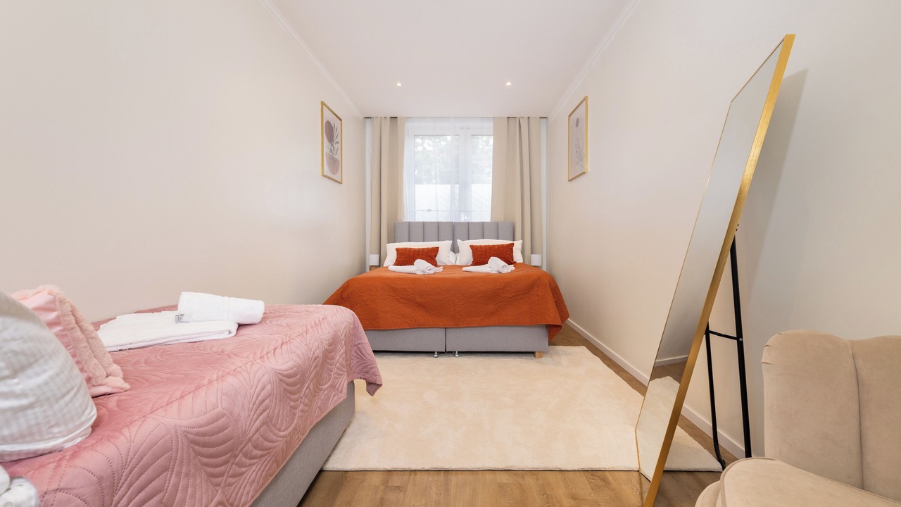 Photo of Bedroom in Friedrichshain