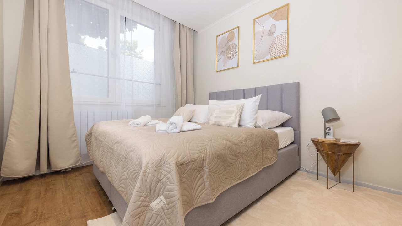 Photo of Bedroom in Friedrichshain
