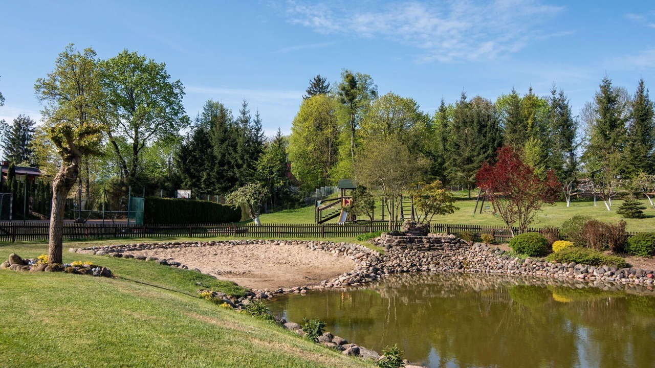 Photo of Outdoor in Grunwald