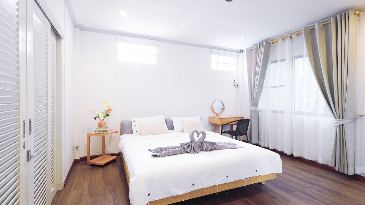 Photo of Bedroom in Rama 9