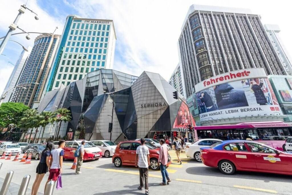Photo of Others in Bukit Bintang