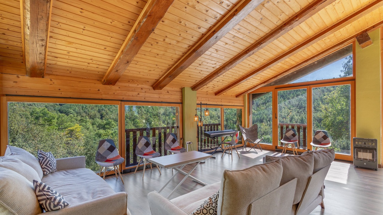 Photo of Livingroom in La Molsosa