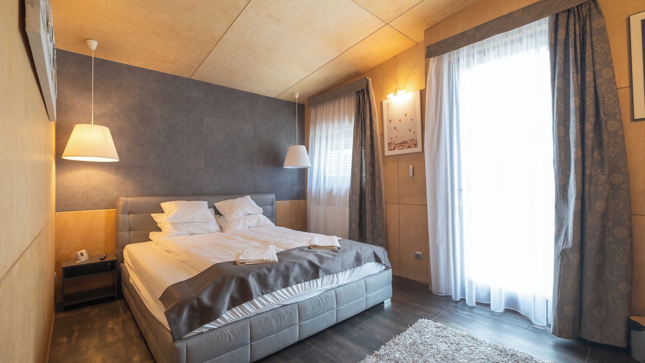 Photo of Bedroom in Isaszeg