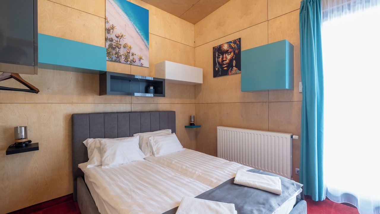 Photo of Bedroom in Isaszeg