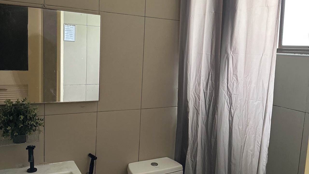 Photo of Bathroom in Cyberjaya