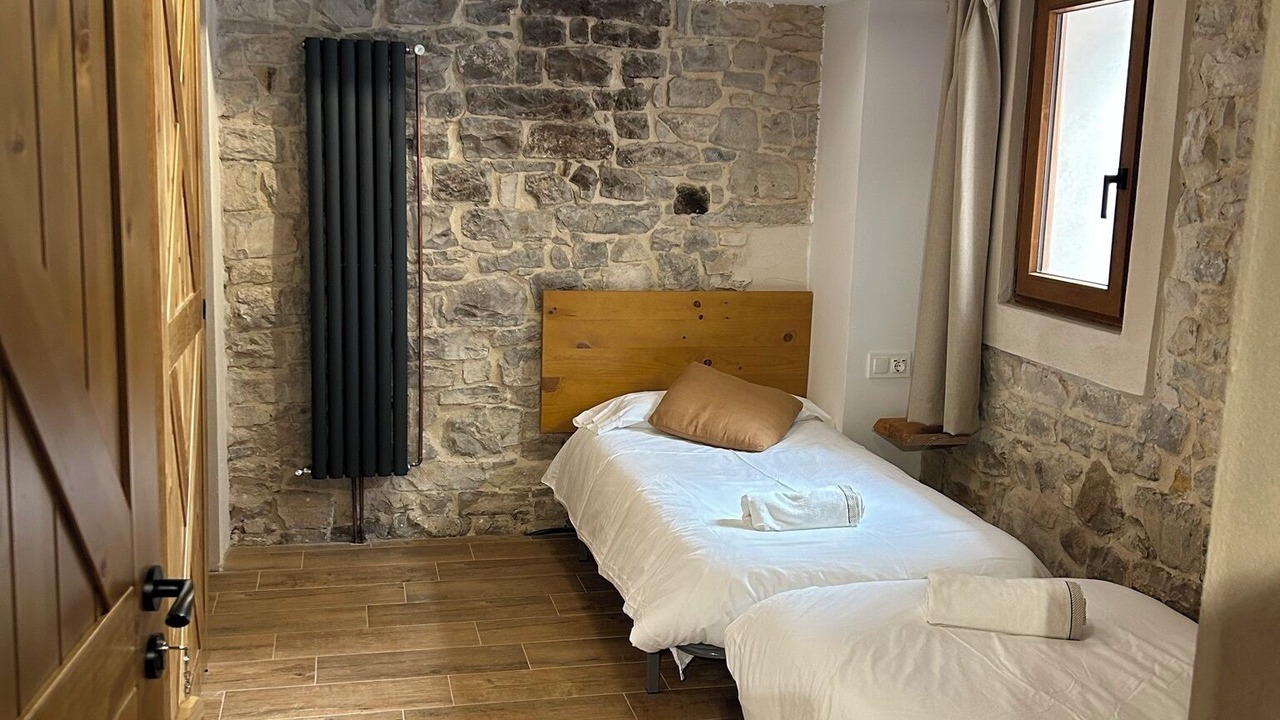 Photo of Bedroom in Llorac