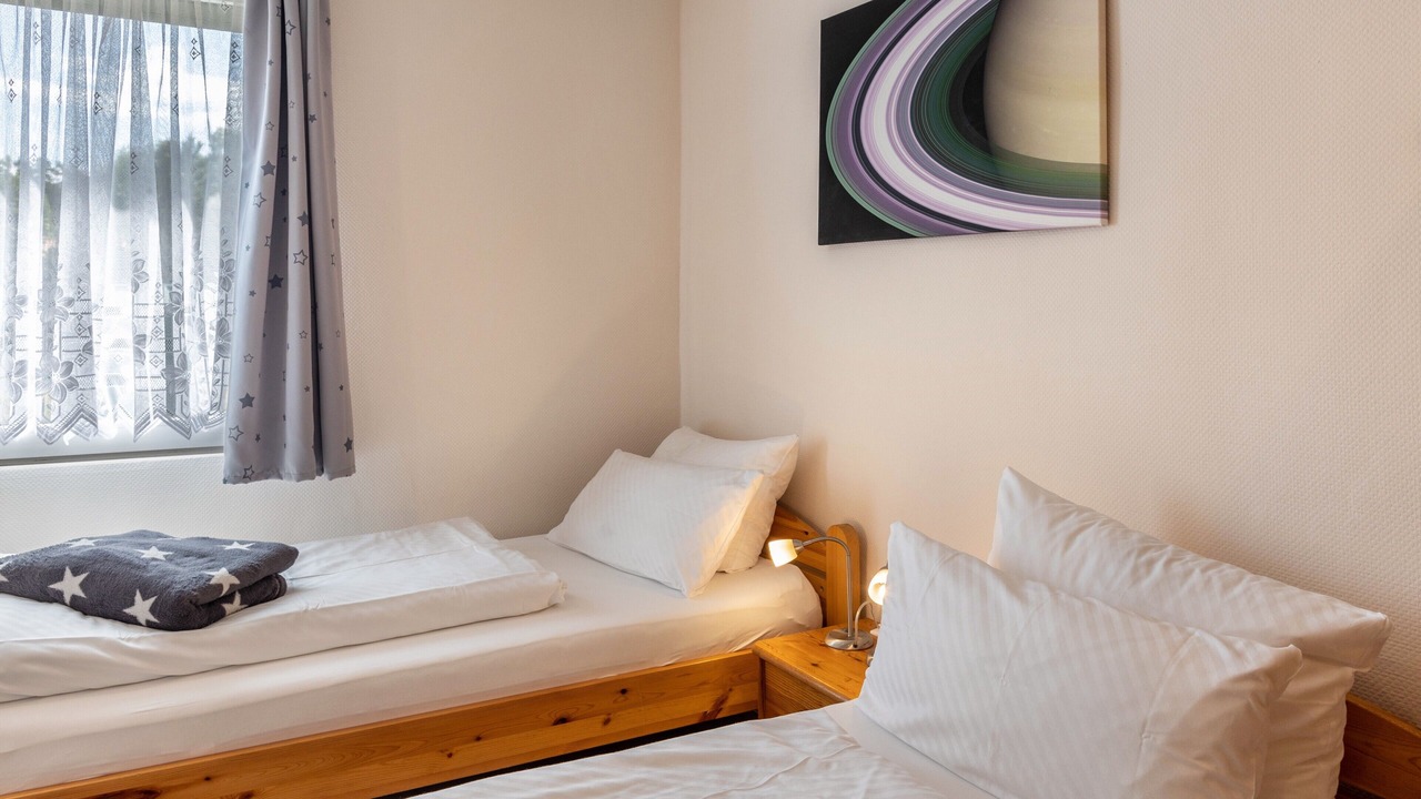 Photo of Bedroom in Lochow