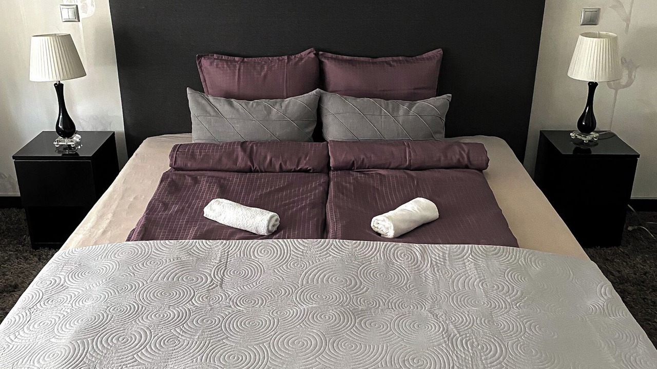 Photo of Bedroom in Terezvaros