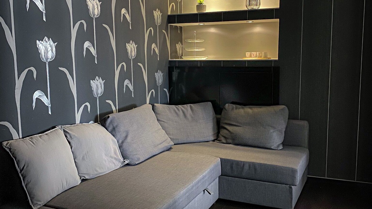 Photo of Livingroom in Terezvaros
