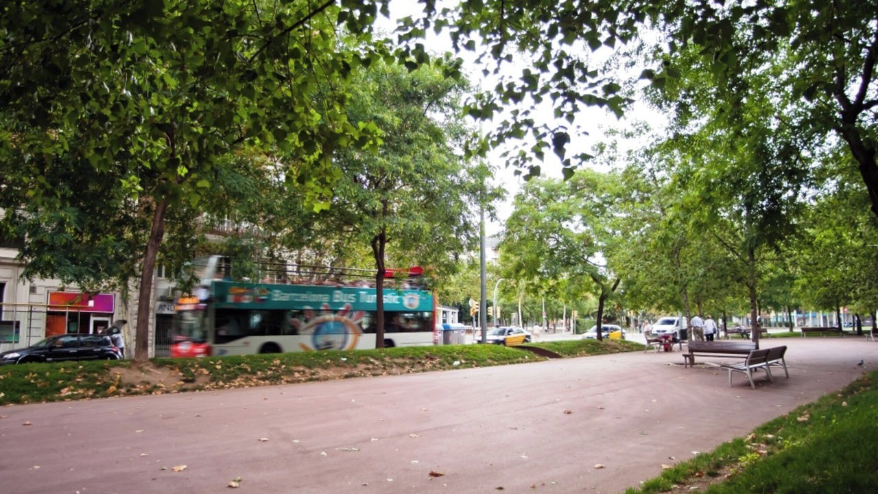 Photo of Others in La Nova Esquerra de l'Eixample