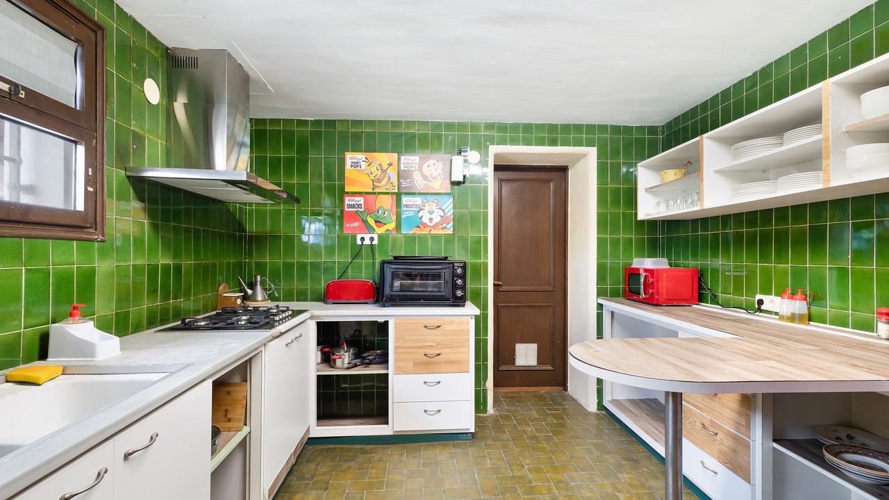 Photo of Kitchen in San Martin Sarroca