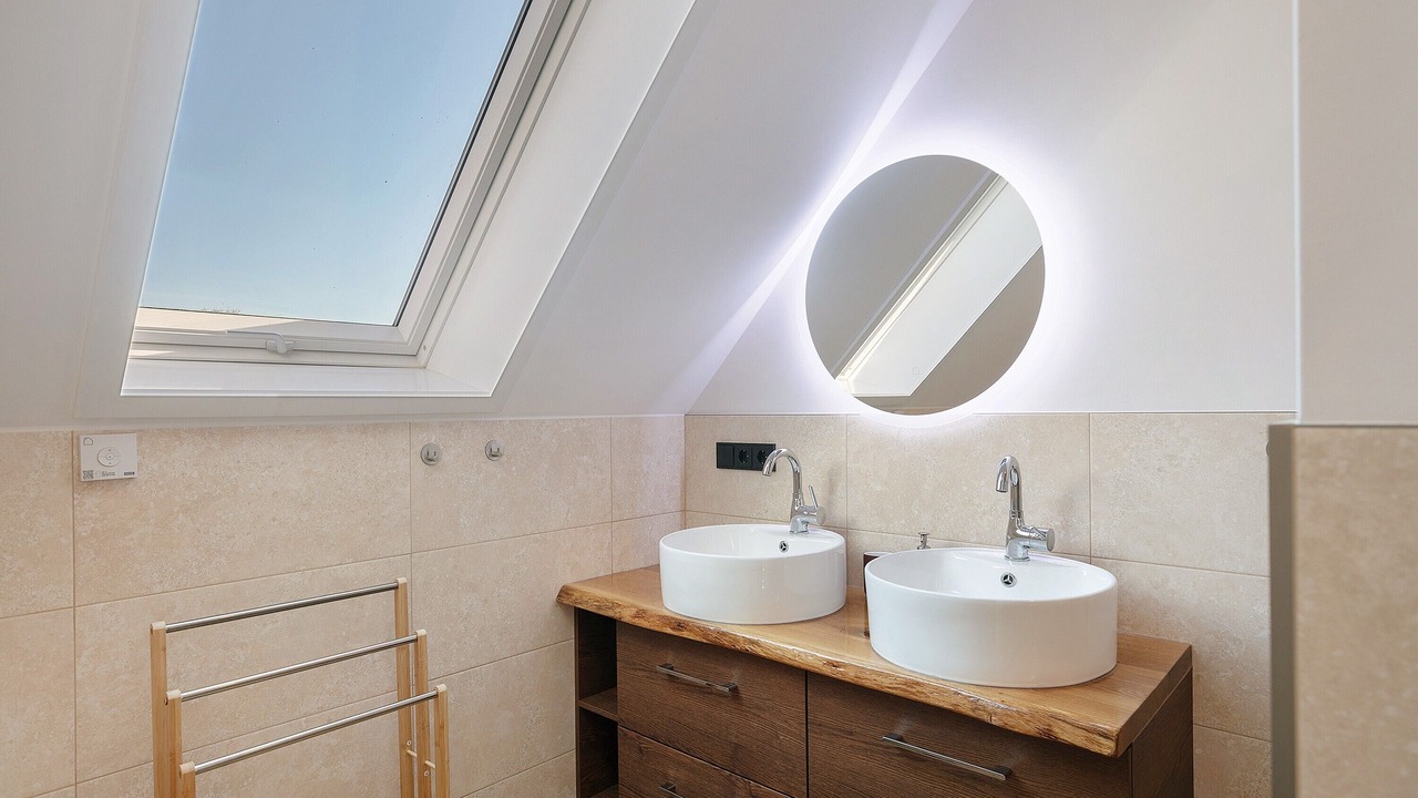 Photo of Bathroom in Stolzenhagen