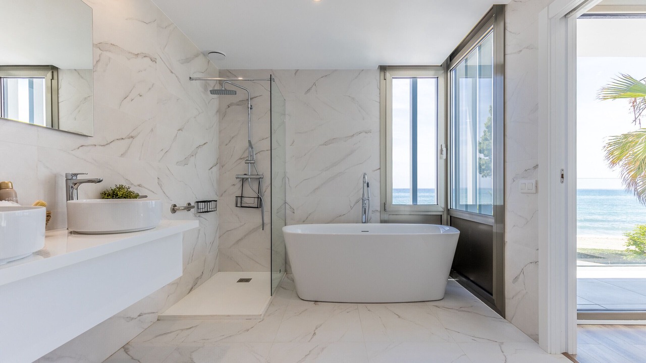 Photo of Bathroom in Vilafortuny