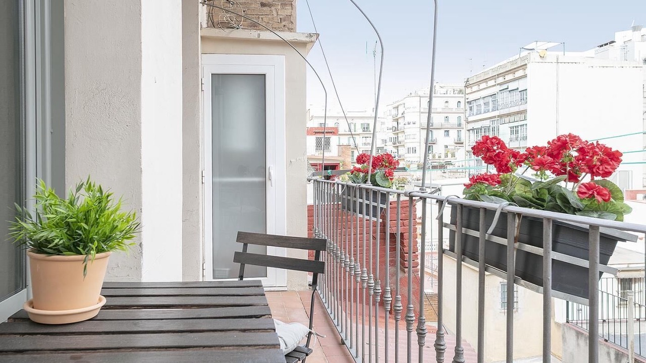 Photo of Outdoor in la Vila de Gracia