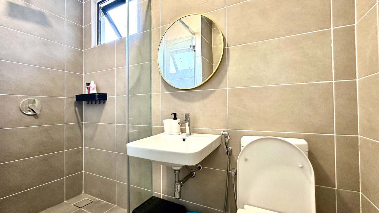Photo of Bathroom in Medini