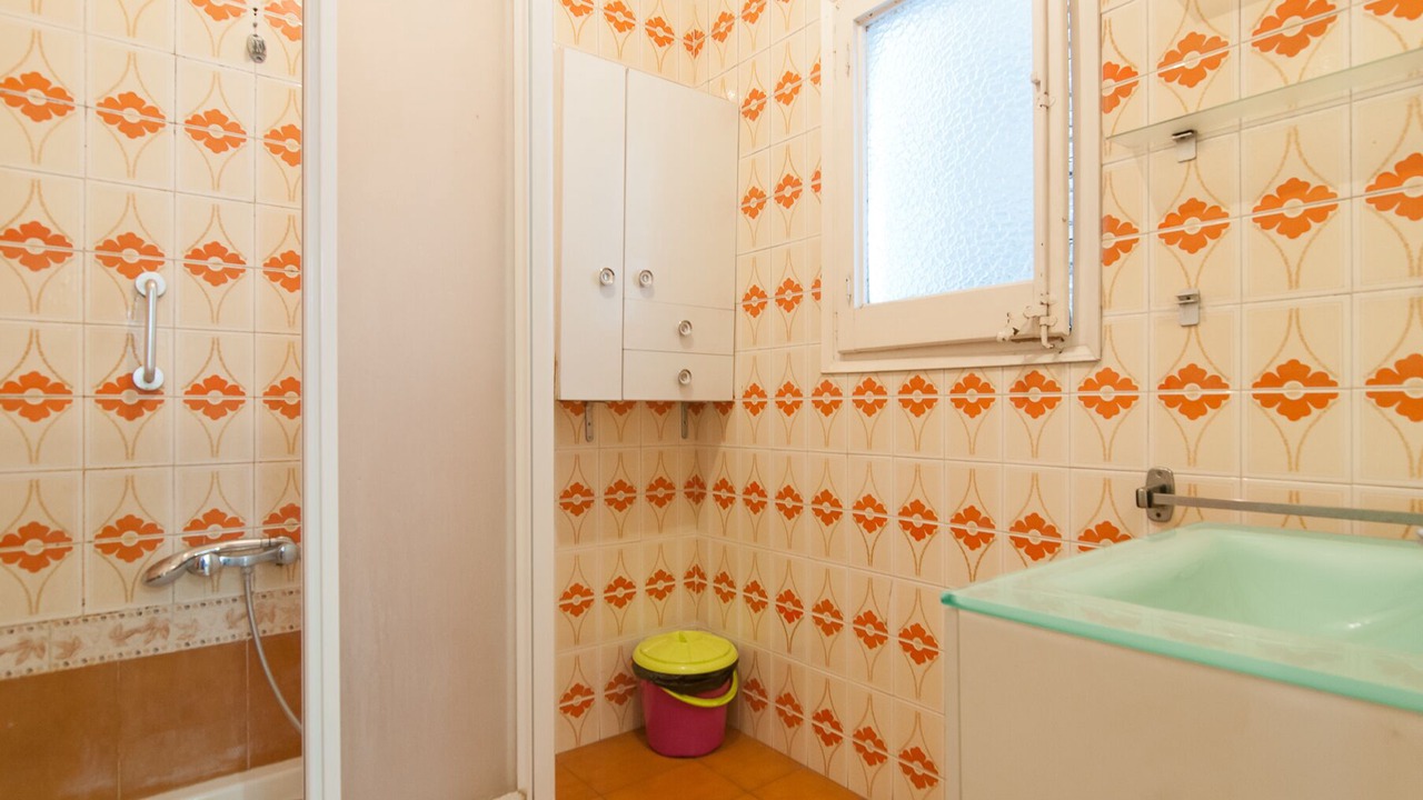 Photo of Bathroom in La Maternitat i Sant Ramon