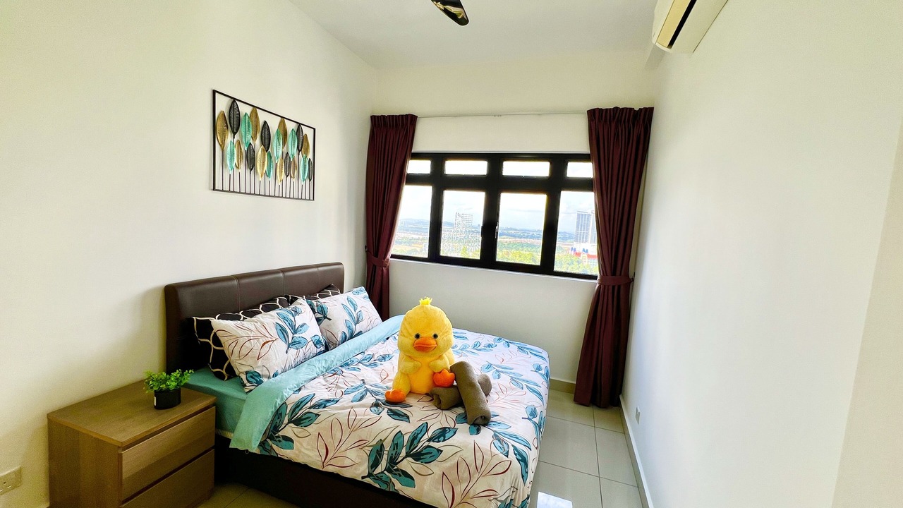 Photo of Bedroom in Medini