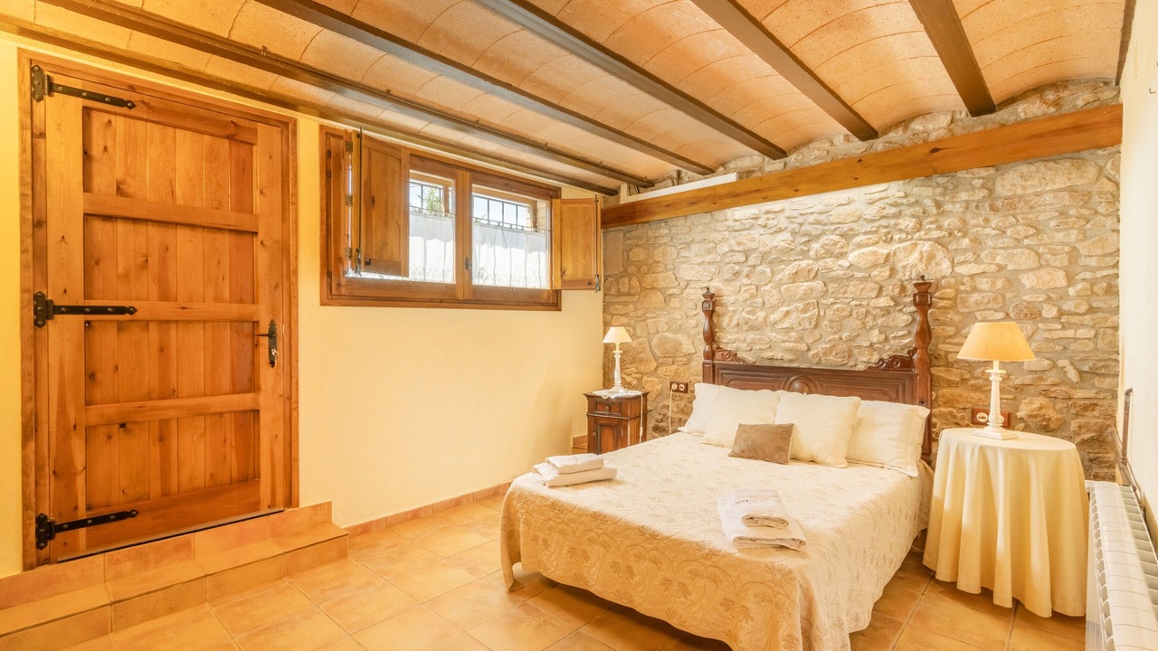 Photo of Bedroom in Olius