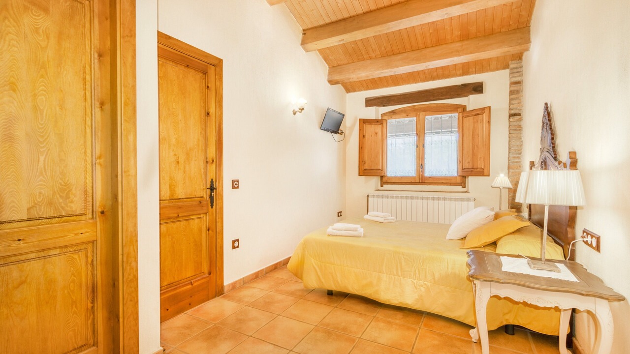 Photo of Bedroom in Olius