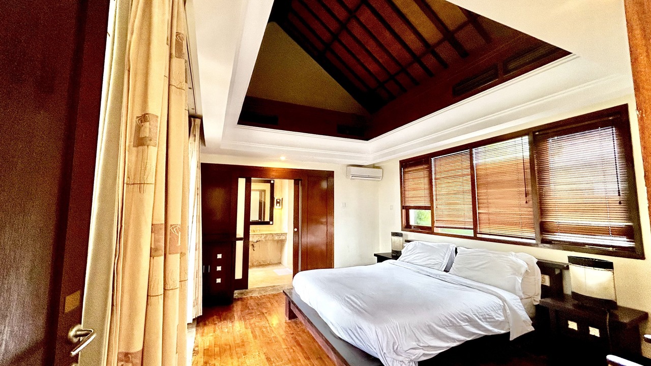 Photo of Bedroom in Jimbaran Bay