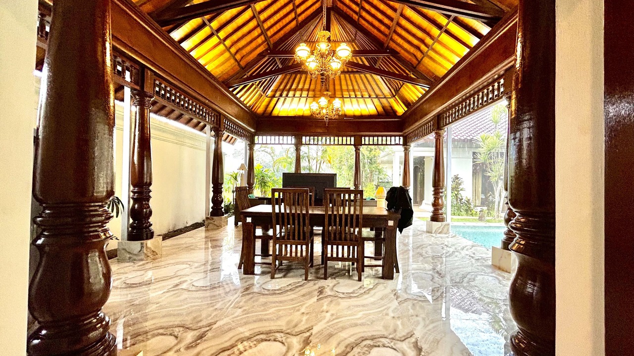 Photo of Others in Jimbaran Bay