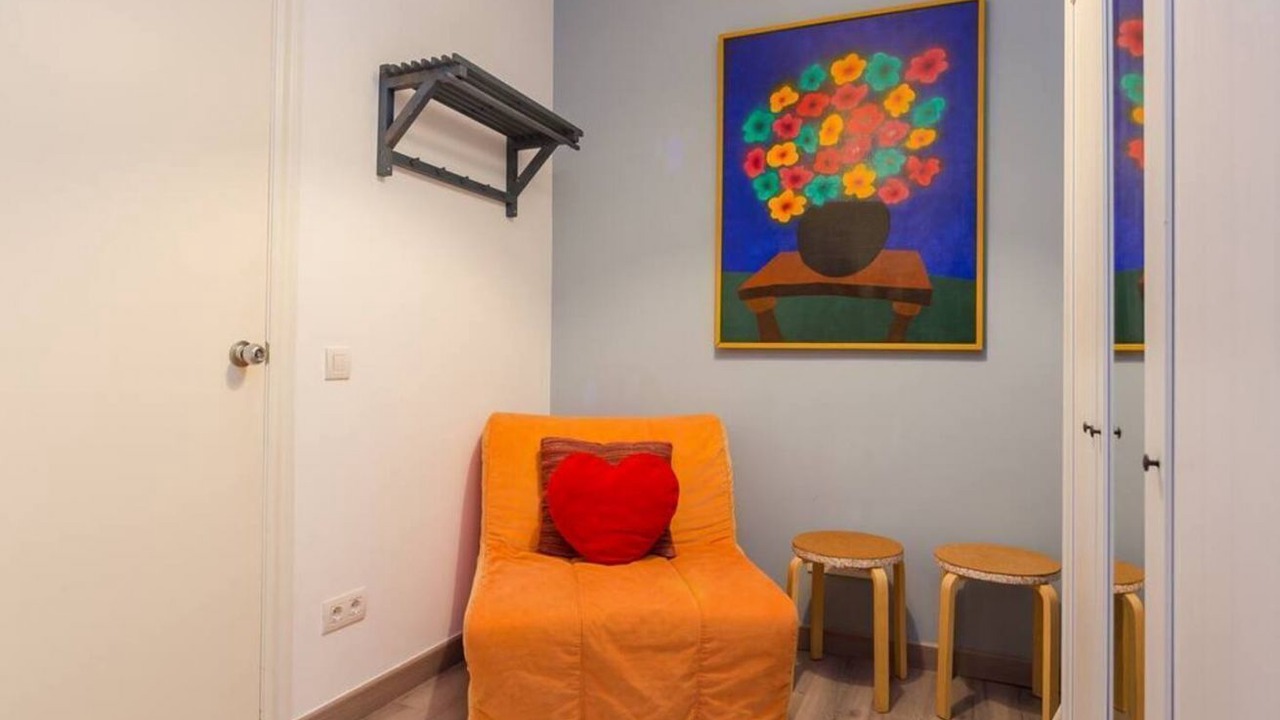 Photo of Livingroom in el Camp d'en Grassot i Gracia Nova