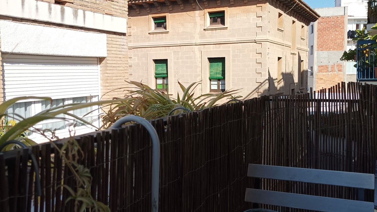 Photo of Outdoor in Sitges Town Center