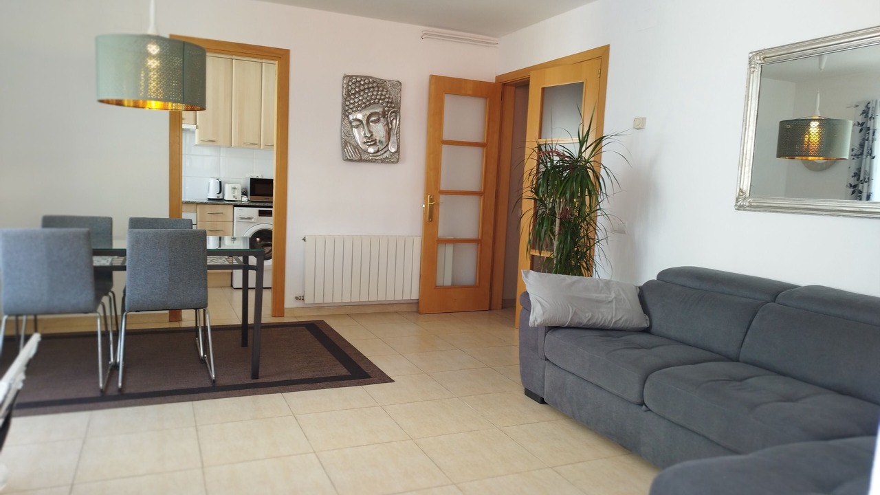 Photo of Livingroom in Sitges Town Center