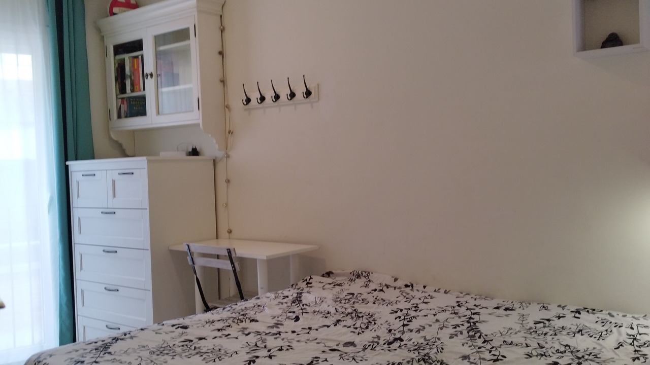 Photo of Bedroom in Sitges Town Center