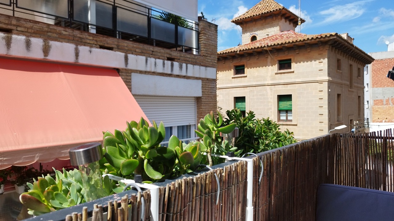 Photo of Outdoor in Sitges Town Center
