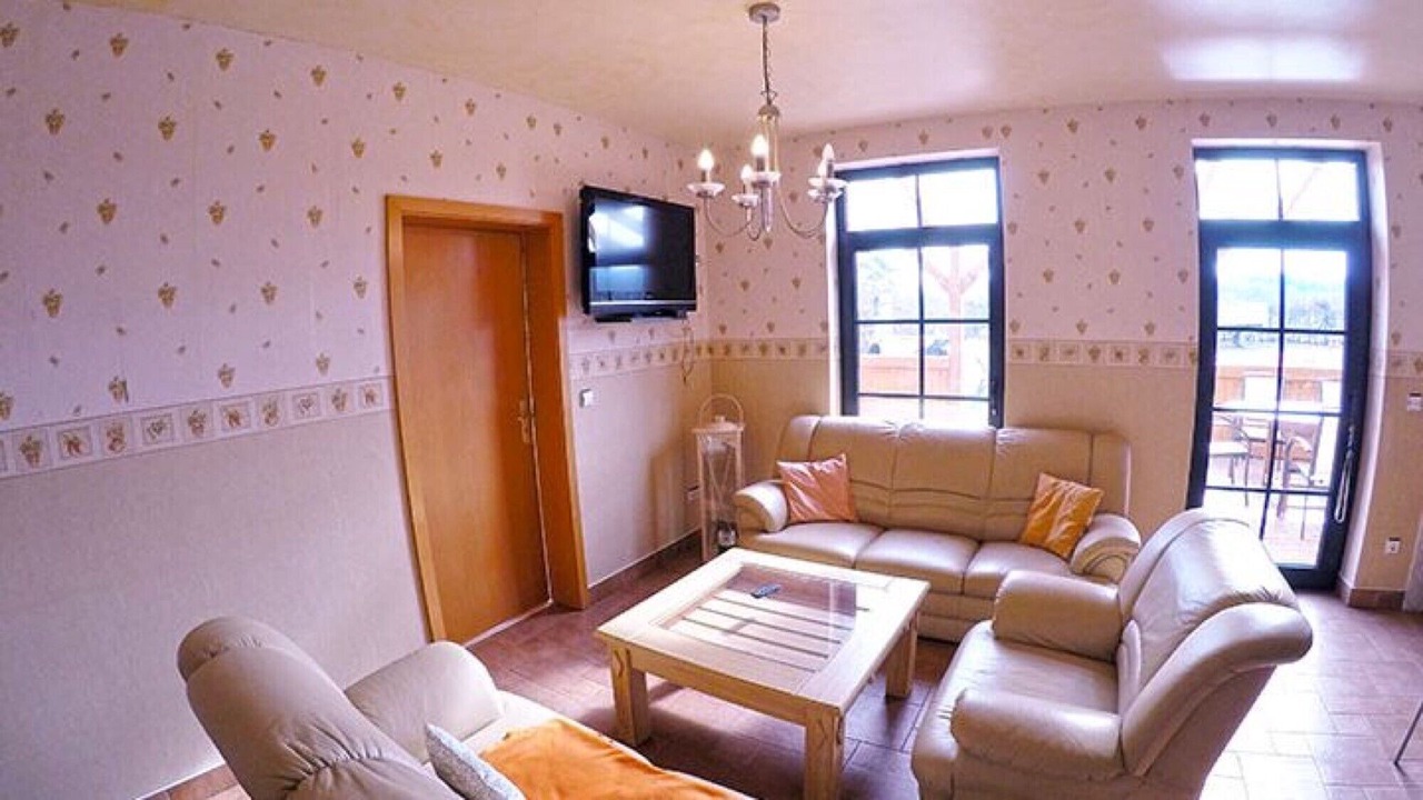 Photo of Livingroom in Grunow