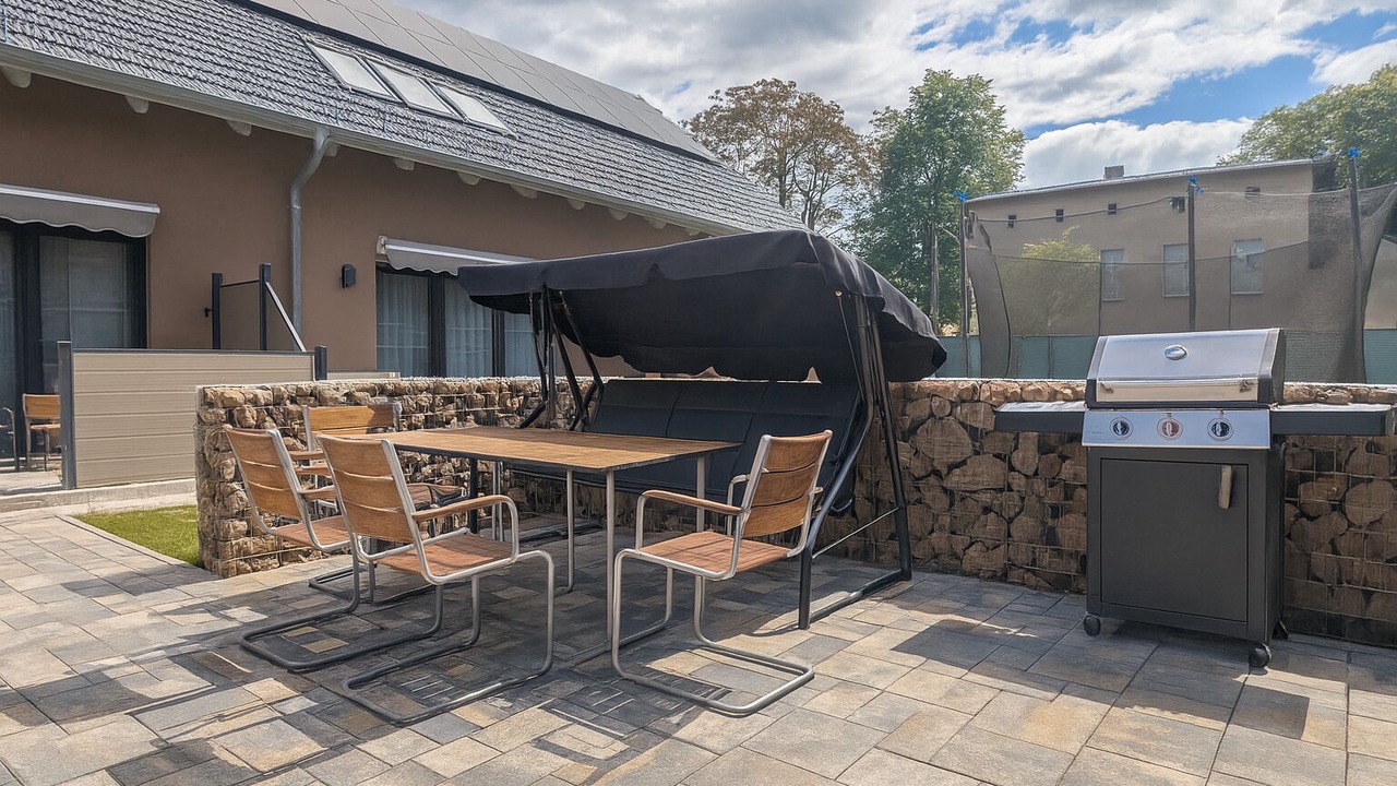 Photo of Outdoor in Luckau