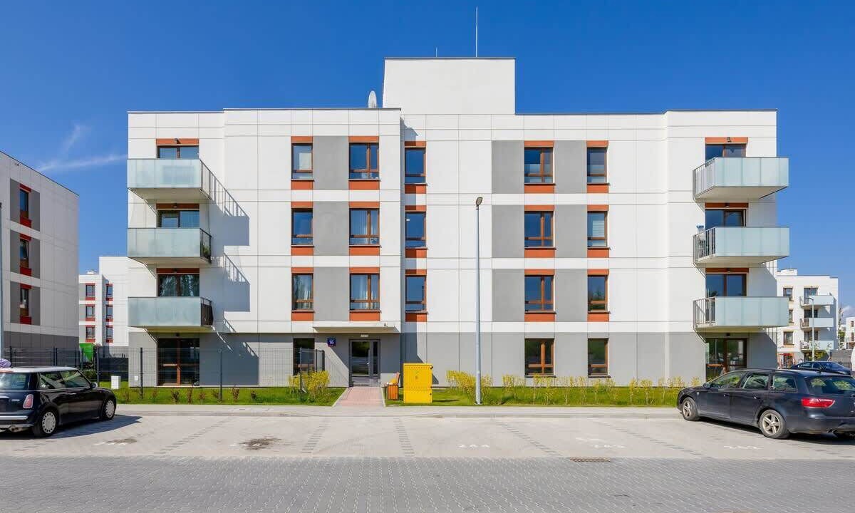 Photo of Outdoor in Lesznowola