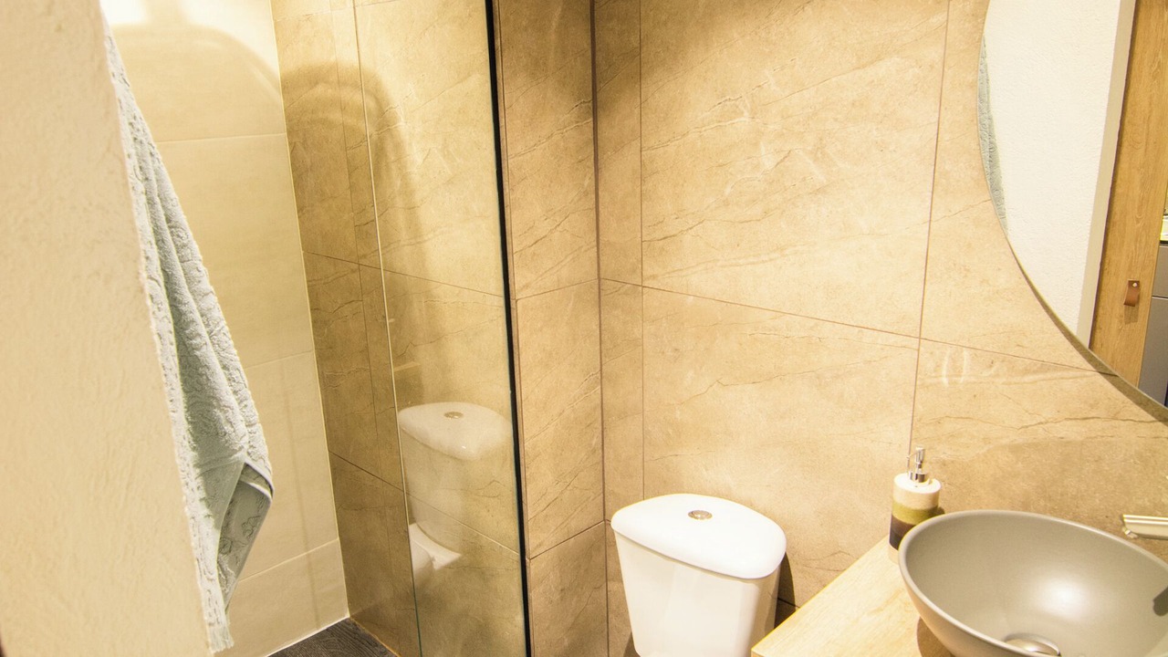 Photo of Bathroom in Laureles - Estadio