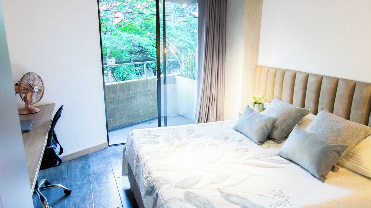 Photo of Bedroom in Laureles - Estadio