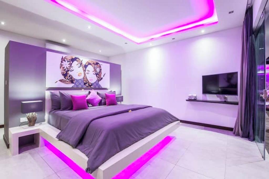 Photo of Bedroom in Sunset Road