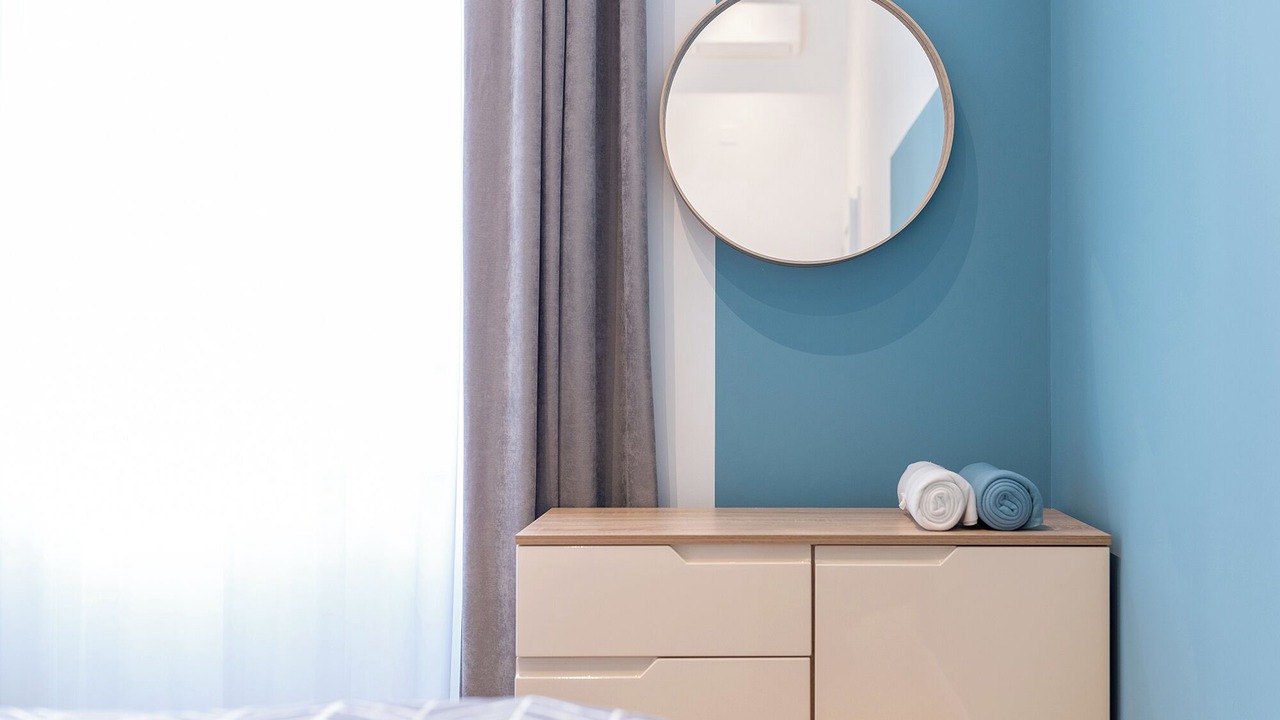 Photo of Bedroom in Terezvaros
