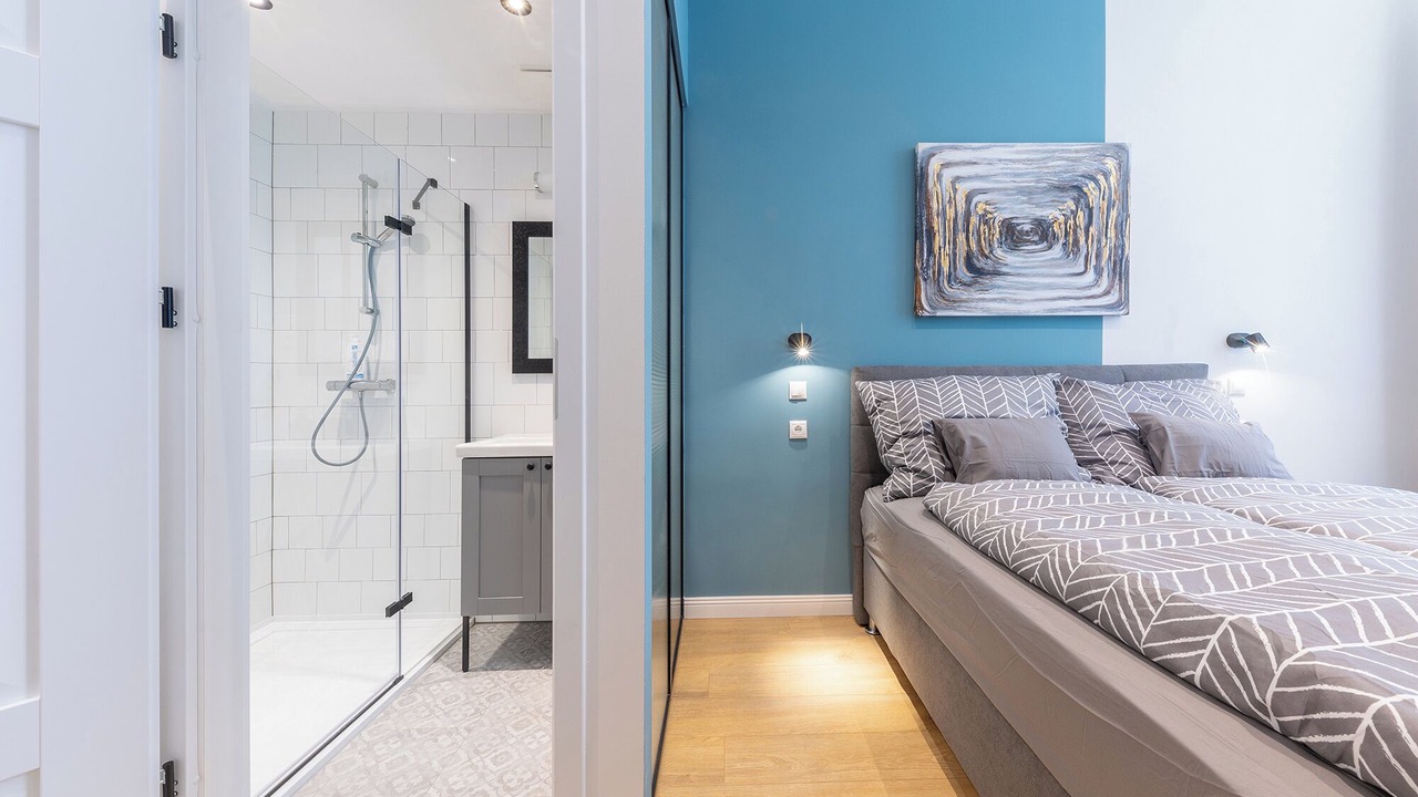 Photo of Bedroom in Terezvaros