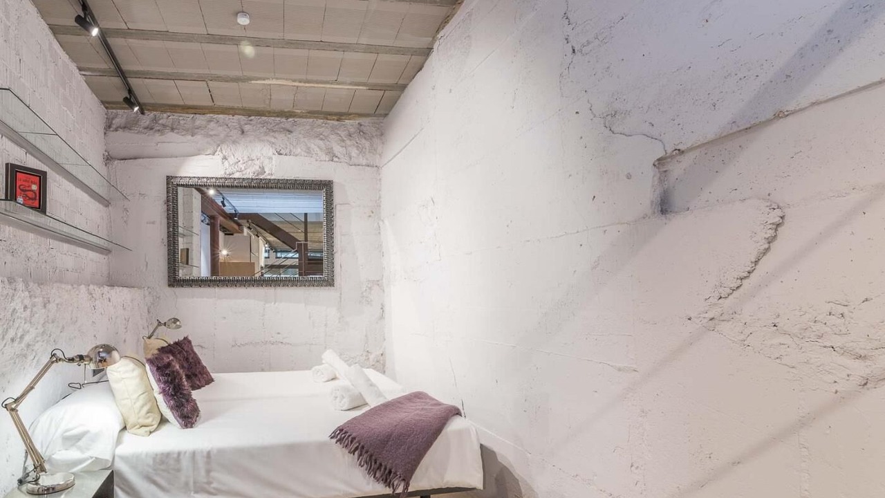Photo of Bedroom in Sant Gervasi