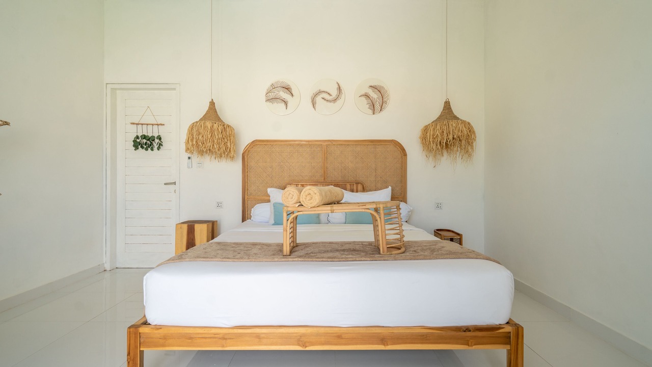 Photo of Bedroom in Seseh