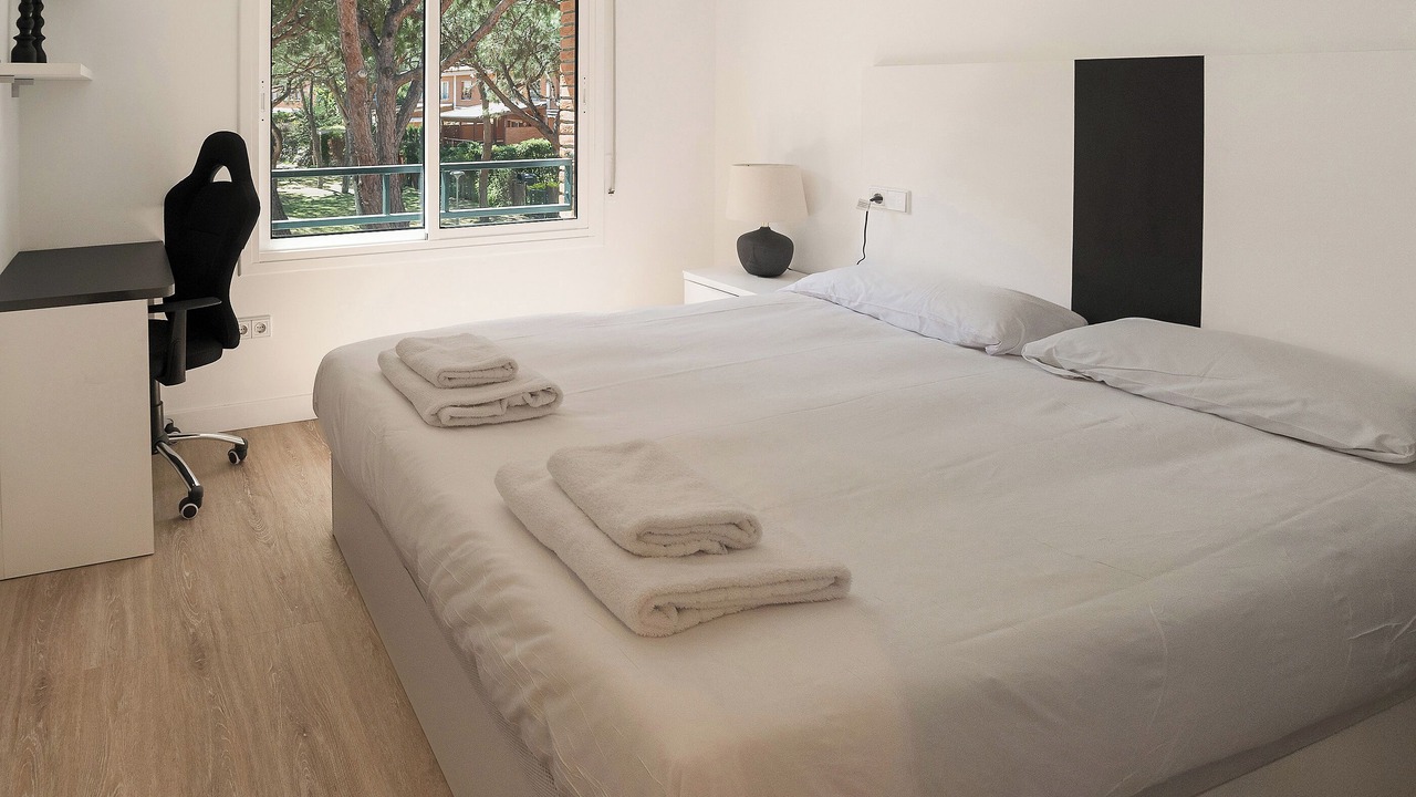 Photo of Bedroom in Gava