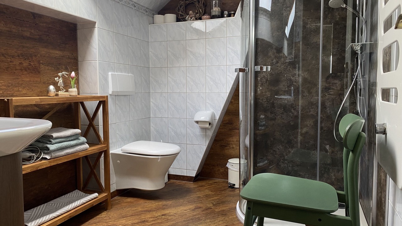 Photo of Bathroom in Hohennauen