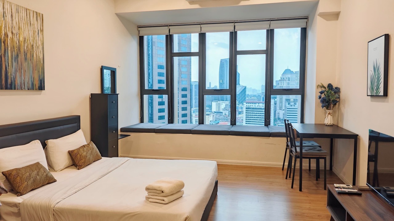 Photo of Bedroom in Bukit Bintang