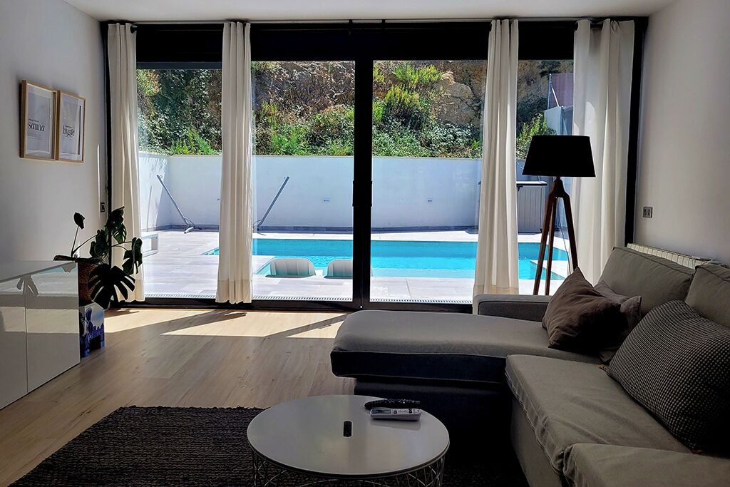 Photo of Livingroom in Olivella