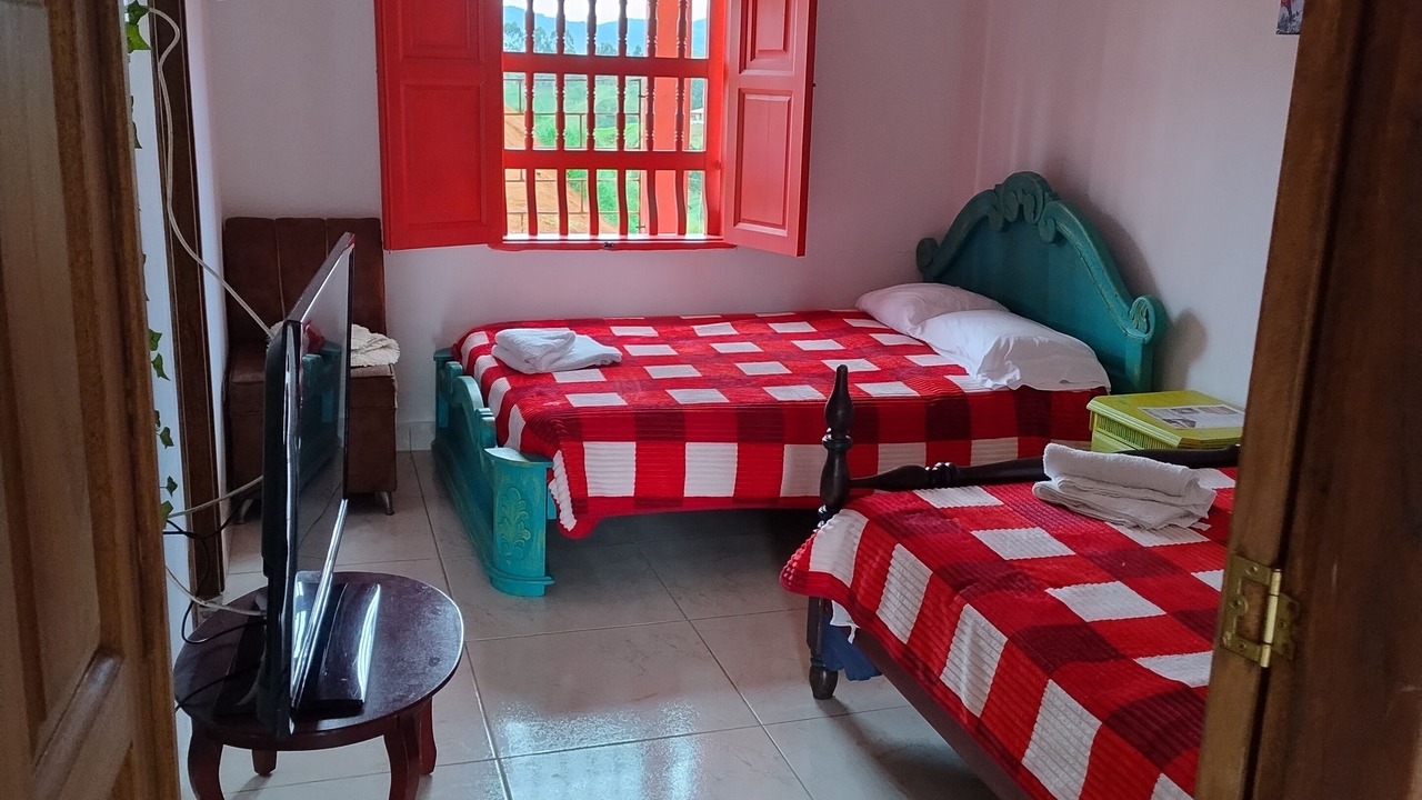 Photo of Bedroom in Villa Nueva