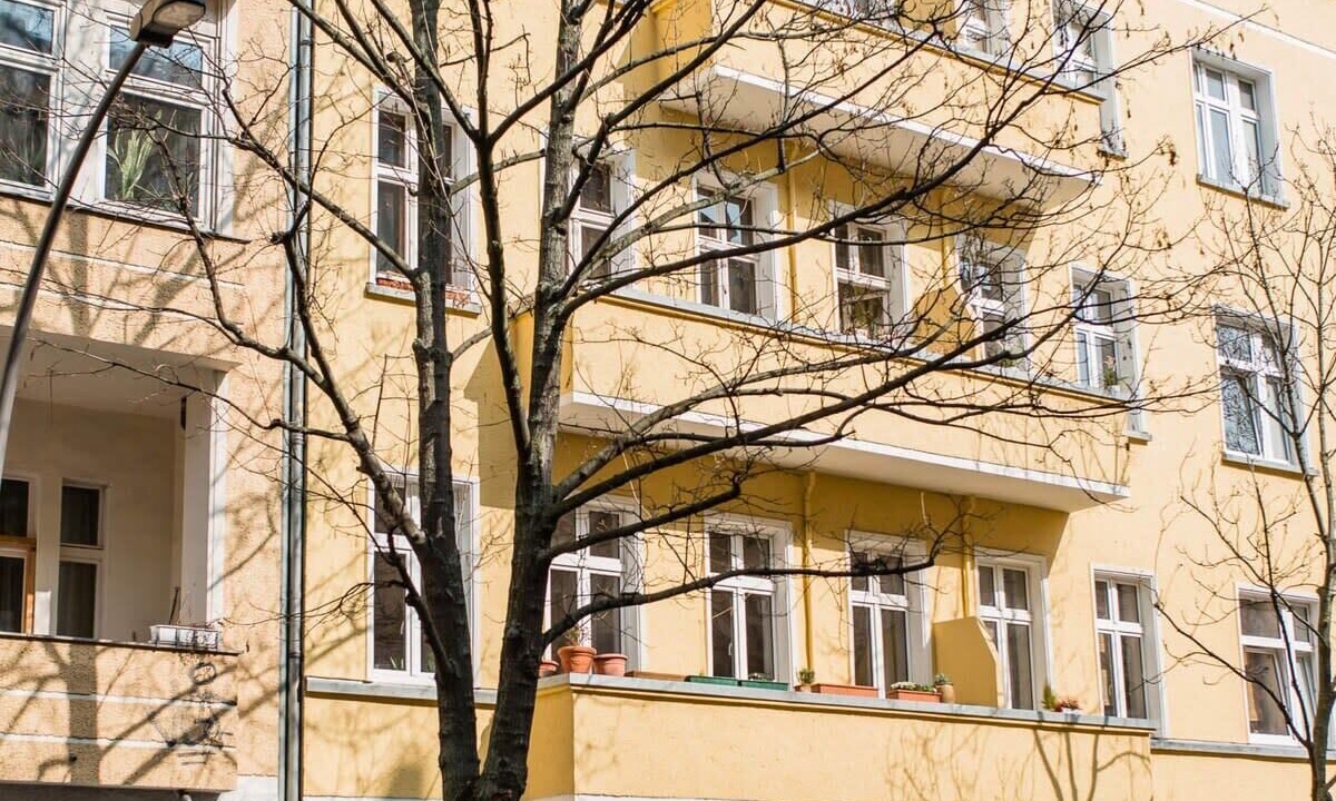 Photo of Others in Friedrichshain