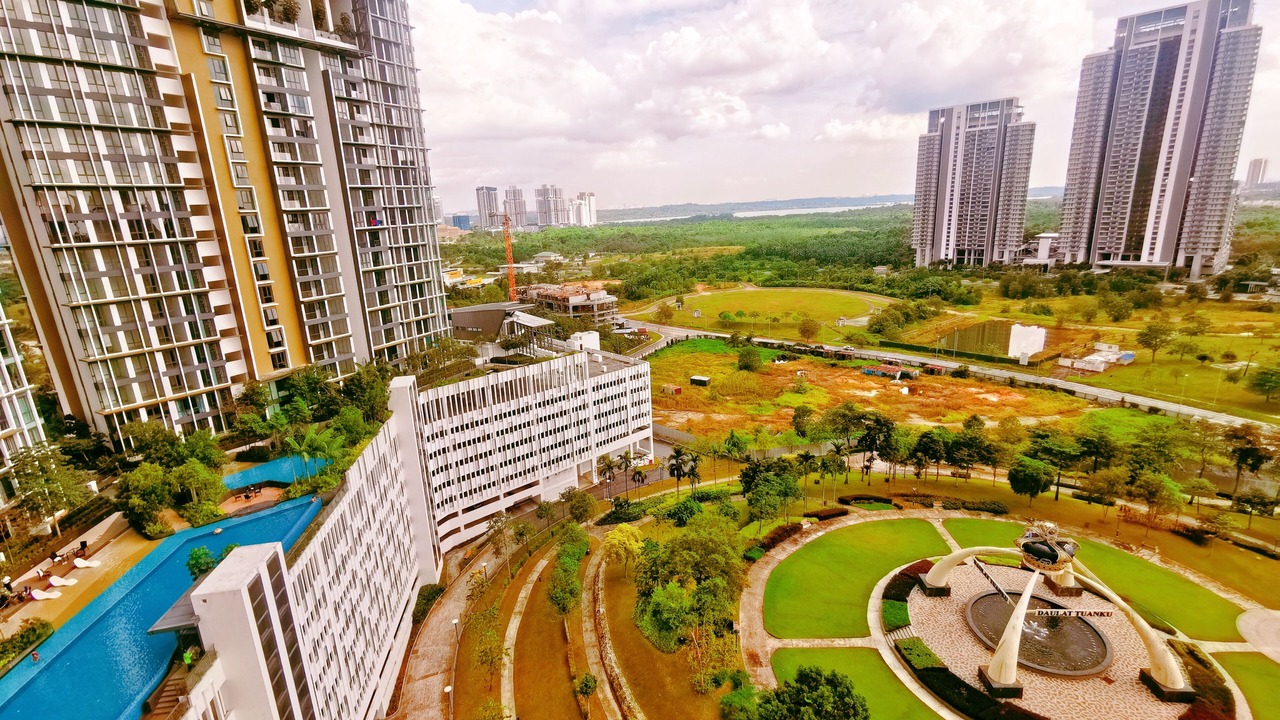 Photo of Outdoor in Medini
