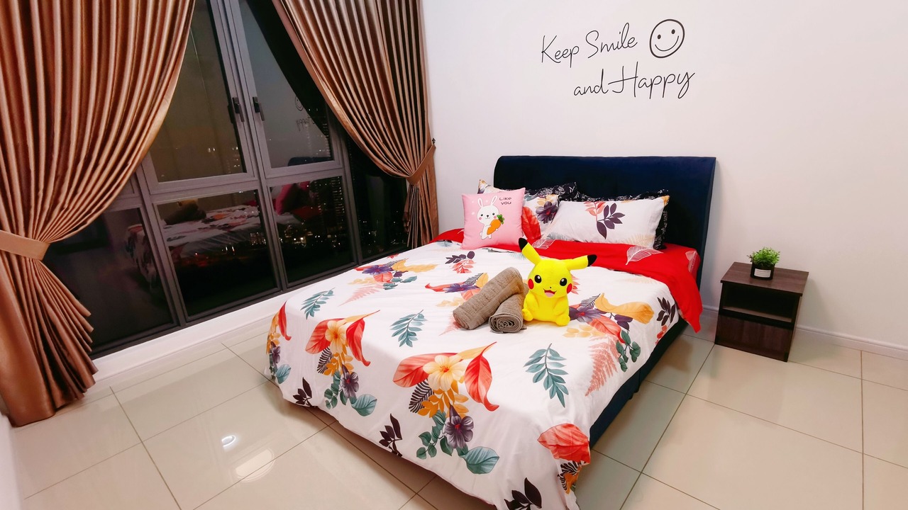 Photo of Bedroom in Medini