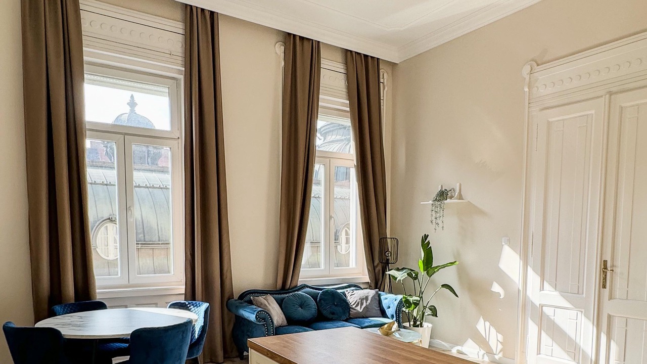 Photo of Livingroom in Ujlipotvaros